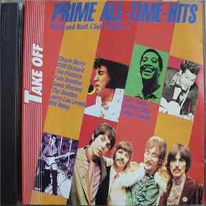 Various - Prime All-Time-Hits Rock And Roll Club Volume 2 Album