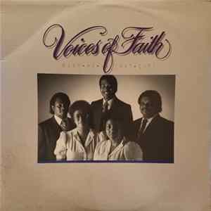 Voices of Faith - Meet Me In That City Album