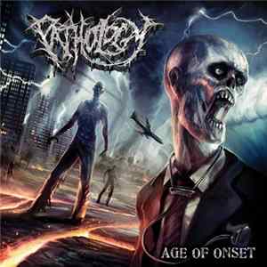 Pathology - Age Of Onset Album