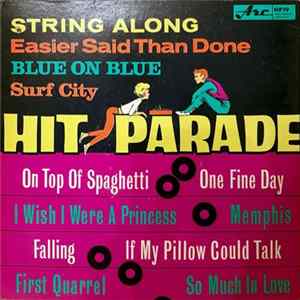 Unknown Artist - Hit Parade Vol.19 Album