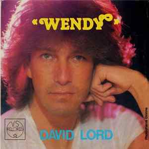 David Lord - Wendy Album