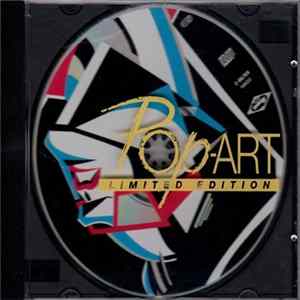 Various - Pop-Art • Pop Rarities And Other Jewels Vol. 1 Album