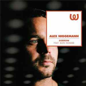 Alex Niggemann Feat. Bon Homme - Sorrow Album