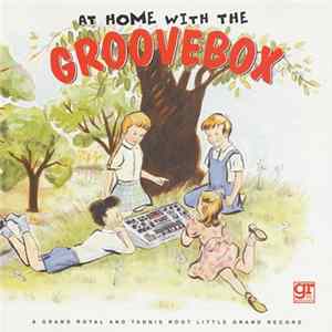 Various - At Home With The Groovebox Album
