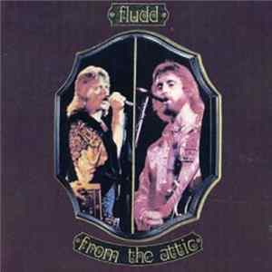 Fludd - From The Attic Album