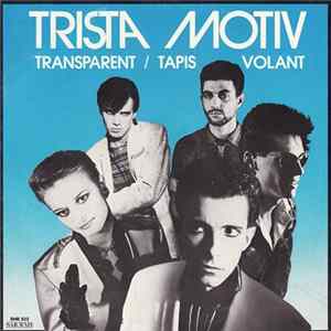 Trista Motiv - Transparent / Tapis Volant Album