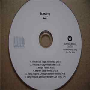 Narany - You Album