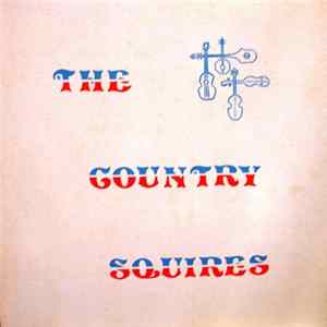 The Country Squires - The Country Squires Album
