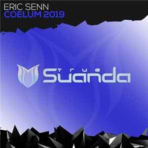 Eric Senn - Coelum 2019 Album