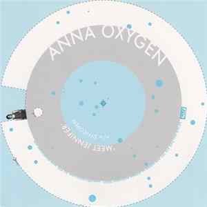 Anna Oxygen - Meet Jennifer / Syncopen Album