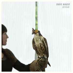 Dave Hause - Devour Album
