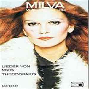 Milva - Von Tag Zu Tag Album