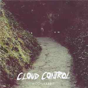 Cloud Control - Moonrabbit Album