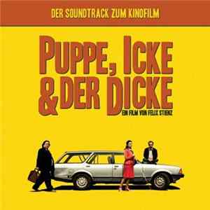 Various - Puppe, Icke & Der Dicke Album
