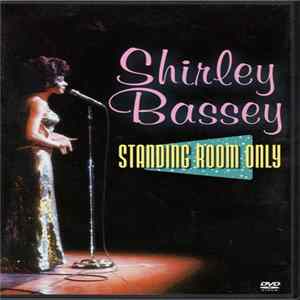 Shirley Bassey - Standing Room Only Album
