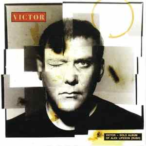 Victor - Victor Album