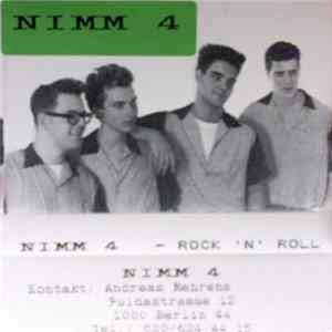 Nimm 4 - Rock 'N' Roll Album