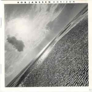 Rob Janssen - Horizon Album