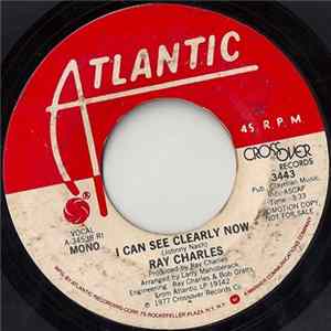 Ray Charles - I Can See Clearly Now Album