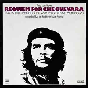 Fred Van Hove / Wolfgang Dauner - Requiem For Che Guevara / Psalmus Spei Album
