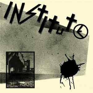 Institute - Demo 12" Album