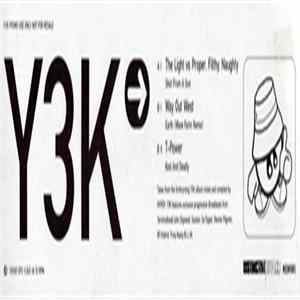 Various - Y3K → Deep Progressive Breaks EP2 Album
