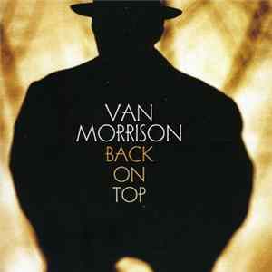Van Morrison - Back On Top Album