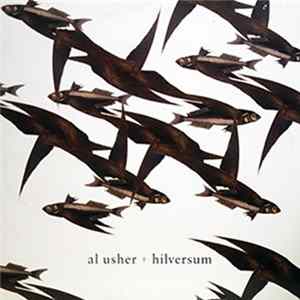 Al Usher - Hilversum Album