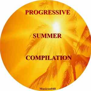Various - Progressive Summer Compilation Album