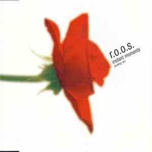 R.O.O.S. - Instant Moments (Waiting For) Album