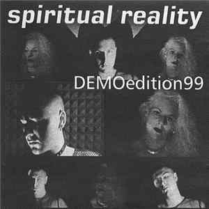 Spiritual Reality - DEMOedition99 Album