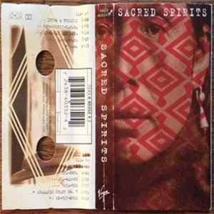 Sacred Spirit - Sacred Spirits Album