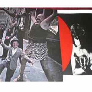 The Doors - Strange Days Album