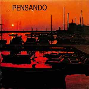 Roberto Anselmi - Pensando Album