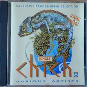 Various - Chich 5 Album