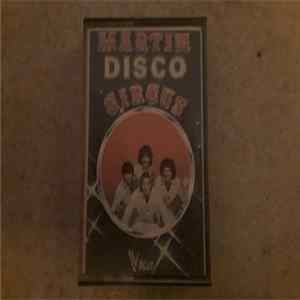 Martin Circus - Martin "Disco" Circus Album