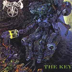 Nocturnus - The Key Album