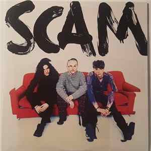 Scam - Loving Me Album