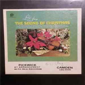 Living Strings - The Sound Of Christmas Album