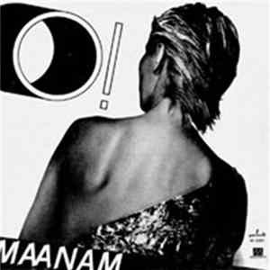 Maanam - O! Album