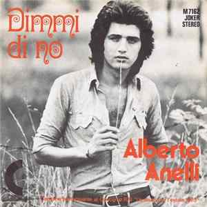 Alberto Anelli - Dimmi Di No Album