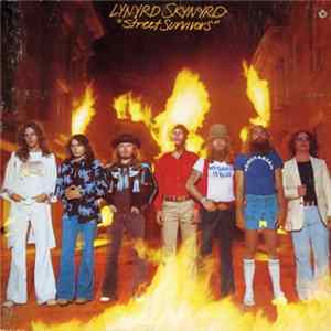Lynyrd Skynyrd - Street Survivors Album