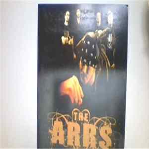 The Arrs - The Arrs Album