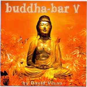 David Visan - Buddha-Bar V Album