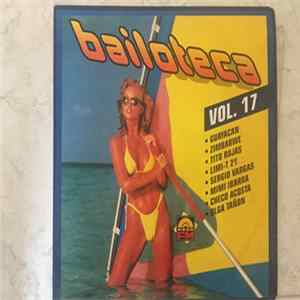 Various - Bailoteca Vol. 17 Album