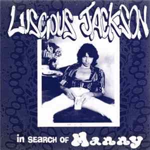 Luscious Jackson - In Search Of Manny Album