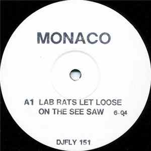 Monaco - See Saw Album