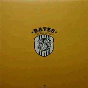 Benjamin Bates - Thin Time Album