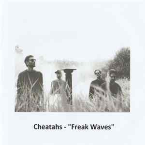 Cheatahs - Freak Waves Album
