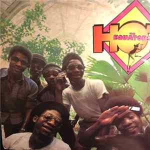 The Equators - Hot Album